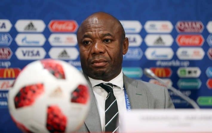 CAN 2023 : Emmanuel Amunike sait comment le Nigéria peut remporter le trophée