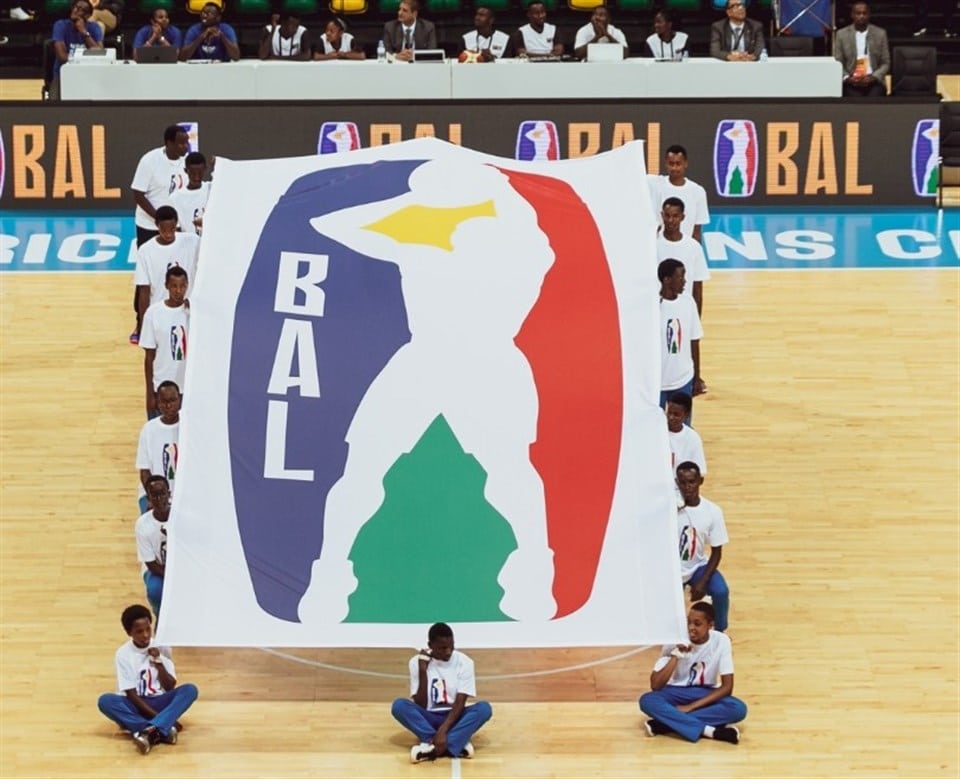 Basketball Africa League Standings at Nathan Johnson blog