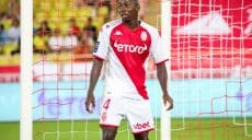 Mohamed Camara