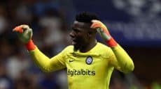 André Onana à Man Utd, ça se complique finalement