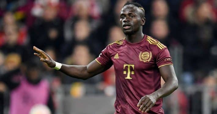 Sadio Mané : "J'ai demandé à City de le signer", Yaya Touré