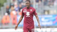 Wilfried Singo : l'Atalanta va recruter le défenseur du Torino