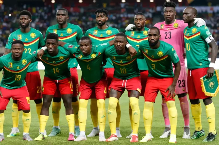 Le top 10 des équipes africaines ayant participé à la Coupe du Monde de la FIFA