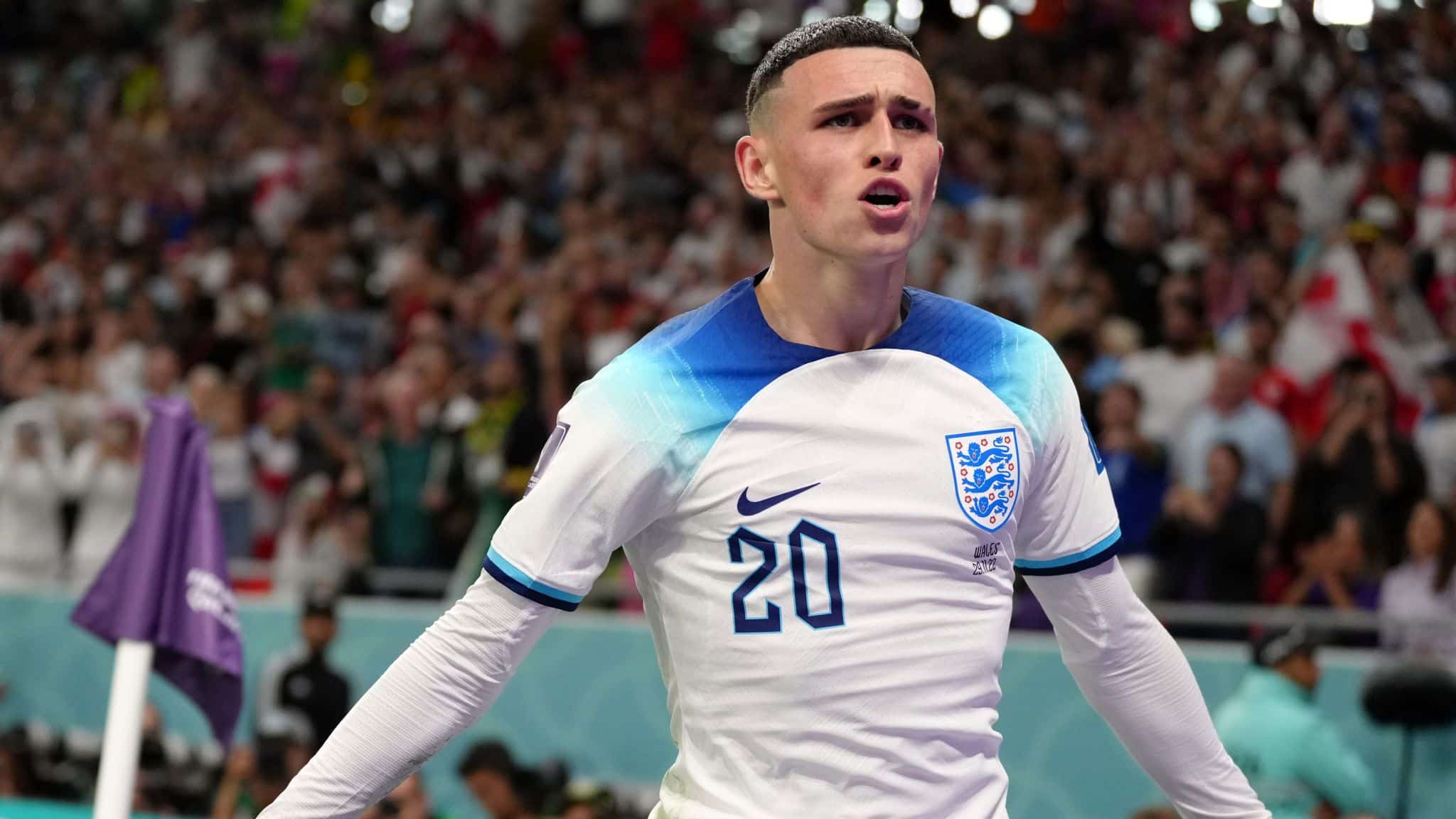 Mondial 2022 Foden Sur Le S n gal Ce Sera Un Match Passionnant Et mondial-2022-foden-sur-le-s-n-gal-ce-sera-un-match-passionnant-et