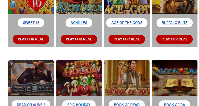 Top Erreichbar Casino 1 Eur Einzahlung Für jedes Österreichische Zocker