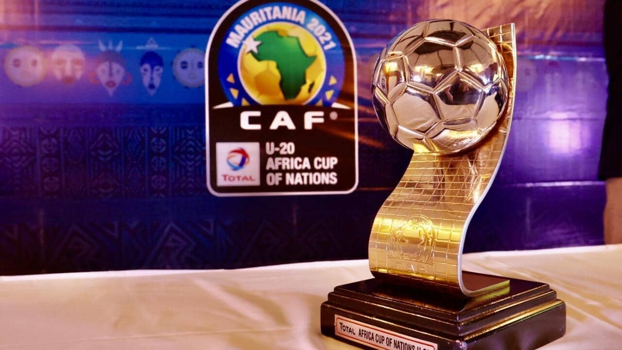 CAN U20 La liste complète des pays qualifiés Africa Top Sports