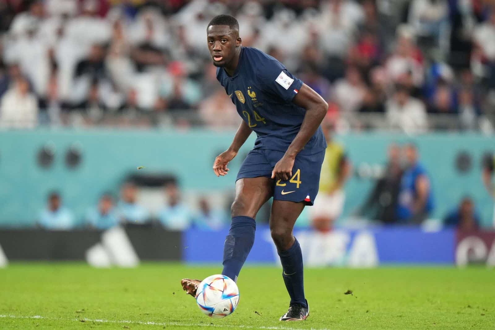 Mondial 2022 Ibrahima Konaté "Félicitations au Maroc, c’est un