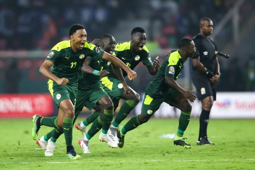 Lions Share Of Senegal In Terms Of Bonuses Archyde Lions Share Of Senegal In Terms Of Bonuses Archyde