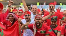 Coupe du monde 2030 : le Maroc annonce son intention d'abriter la finale !