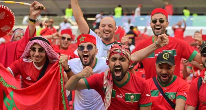Coupe du monde 2030 : le Maroc annonce son intention d'abriter la finale !