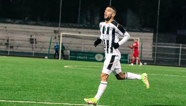 CHAN 2022, player to watch?