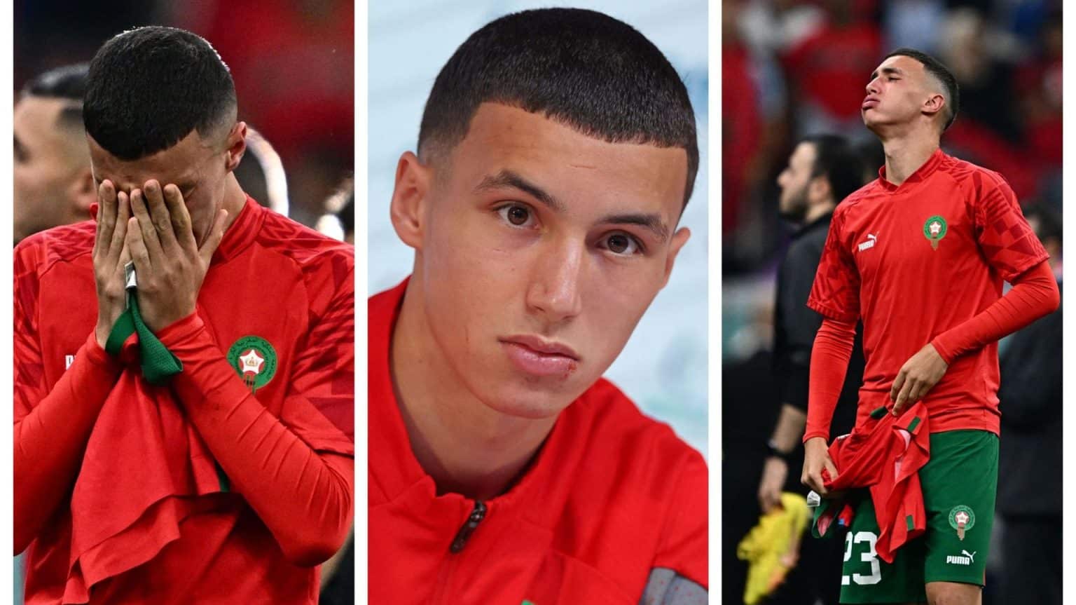 Bilal El Khannouss Le Marocain bientôt le transfert sortant le plus
