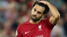 Mohammed Salah avenir Arabie Saoudite