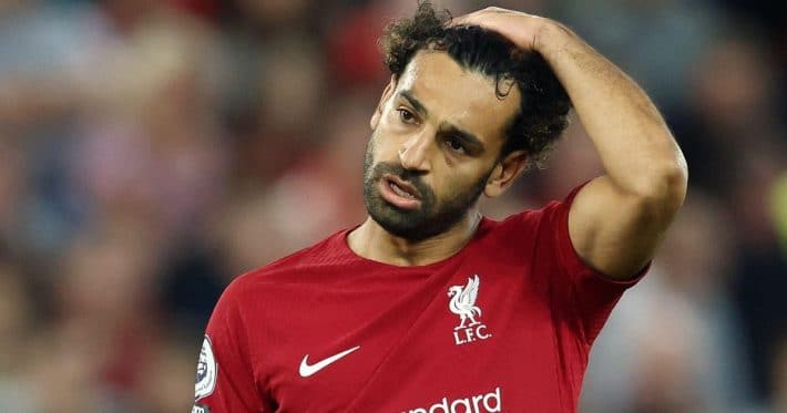 Mohammed Salah avenir Arabie Saoudite