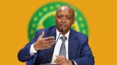 Motsepe CAF Super Ligue Africaine