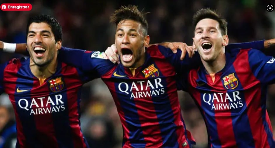 Classement des footballeurs les plus riches Ronaldo, Beckham, Messi
