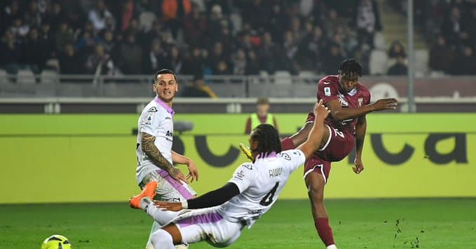 Serie A – Torino: Sengo ammonisce la Juventus in vista del derby della Mole