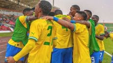 Coton Sports vs Mamelodi Sundowns