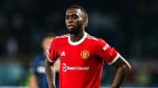 Aaron Wan-Bissaka : la condition de Sébastien Desabre pour convoquer le joueur