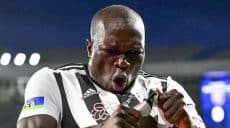 Vincent Aboubakar Cameroun