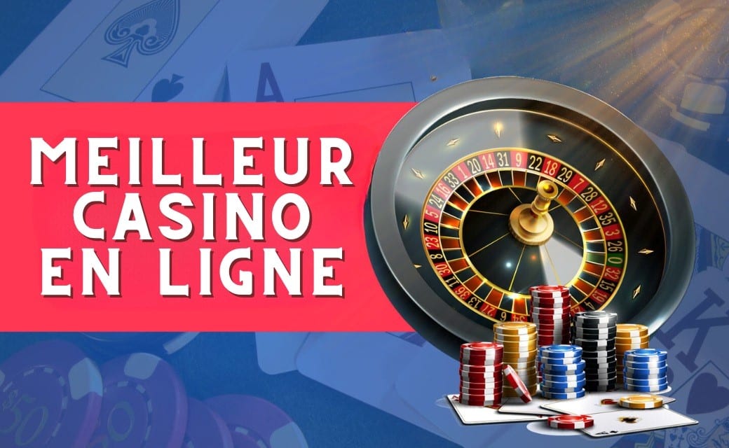 Did You Start casino en ligne le plus fiable For Passion or Money?