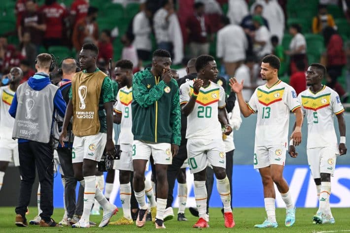 Sénégal vs Cameroun, les compos officielles