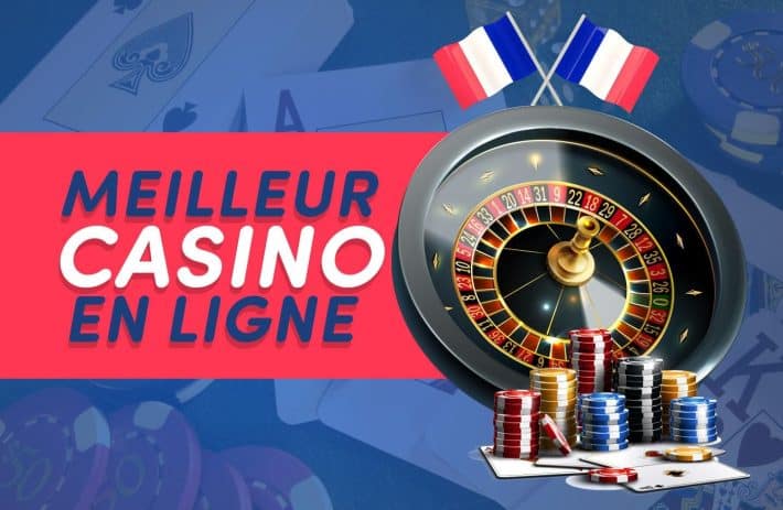 Nouveau Casino En Ligne Blueprint - Rincer et répéter