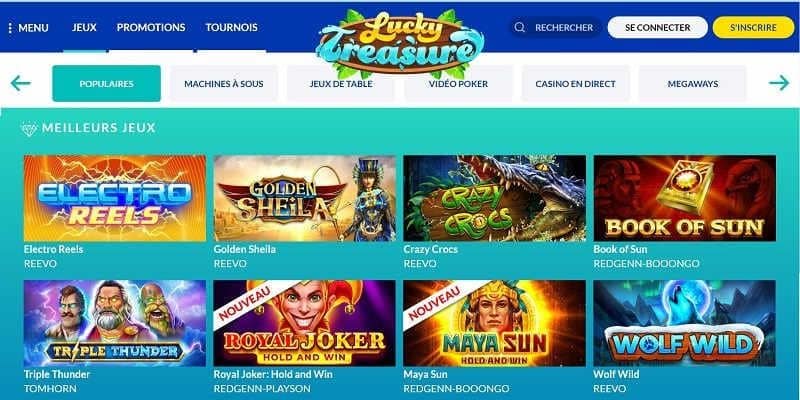 10 faits indéniables sur meilleur casino en ligne