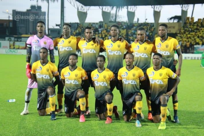 Journée 11 : l'ASEC Mimosas face à l'invincibilité du Racing Club d'Abidjan