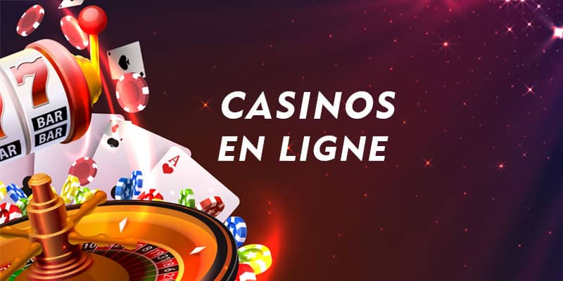 Casino en ligne fiable