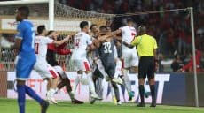 Le Wydad Casablanca en demi-finales, une cinquième fois record !