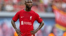 Naby Keita ninteresse plus Milan