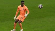 Onana, réunion entre l'Inter et Chelsea