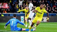 Samuel Chukwueze : le président de Villarreal doute de l'intérêt de Milan
