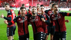 Coupe CAF (Quarts aller) : L’USM Alger plus fort que FAR Rabat