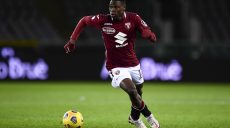 Wilfried Singo : le prix demandé par le Torino à Milan