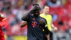 Tuchel enterre Mané, "Il n'a pas été à la hauteur des attentes du Bayern"