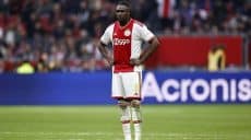 Ajax Kudus et Calvin Bassey les chances d'une qualif en LDC affaiblies