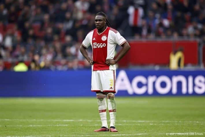 Ajax Kudus et Calvin Bassey les chances d'une qualif en LDC affaiblies