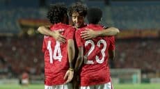 Al Ahly en finale de la LDC CAF pour la deuxième année d'affilée !