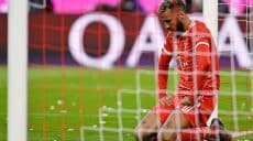 Bayern : Erix-Maxim Choupo-Moting forfait à deux pas de la fin de saison