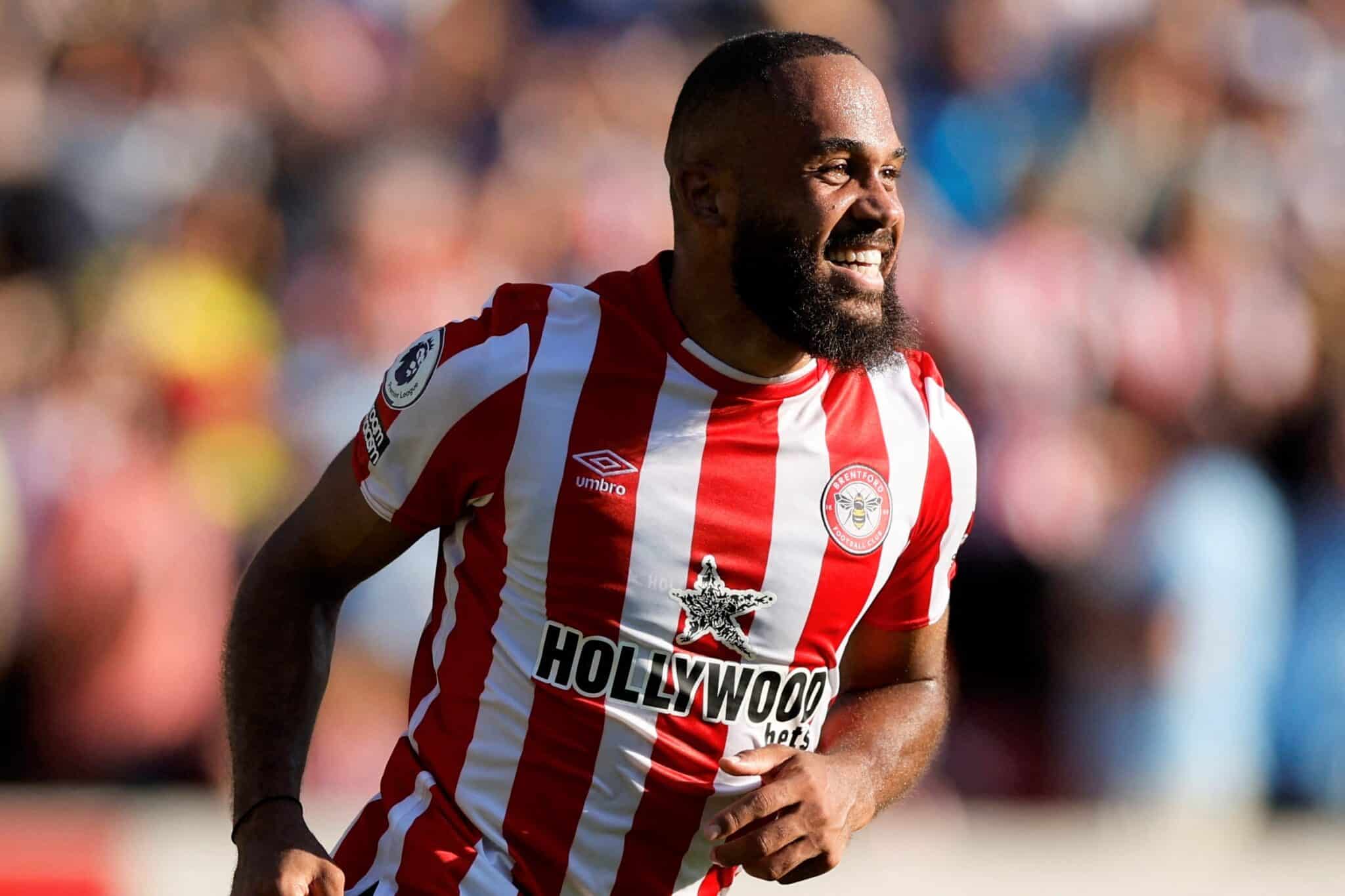 Brentford / Bryan Mbeumo : « Je ne pouvais pas espérer mieux »