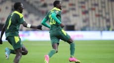 CAN U17 2023 le Sénégal de nouveau sur le toit de l'Afrique