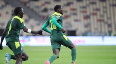 CAN U17 2023 Sénégal