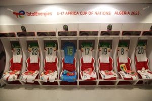 CAN U17 Mali vs Burkina Faso, les compos officielles