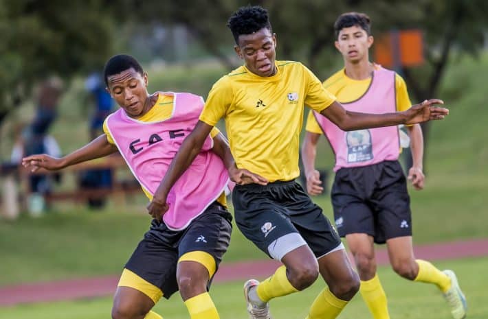 CAN U17 : Nigéria vs Afrique du Sud, le programme de ce samedi