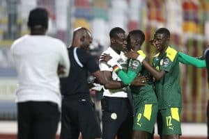 CAN U17 : Serigne Saliou Dia révèle le secret derrière le sans-faute du Sénégal