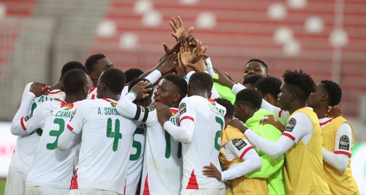 Coupe du Monde U-17 : le Burkina Faso s'écrase contre la France d'entrée