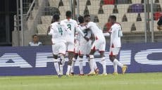 CAN U17 : le Burkina Faso en demi-finales et au Mondial U17 2023