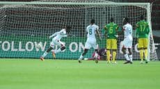 CAN U17 : le Burkina Faso remporte le bronze devant le Mali (2-1)